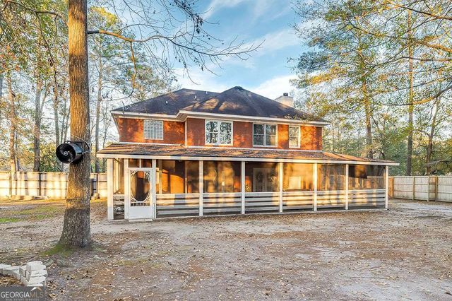 100 Cypress Drive, Rincon, GA 31326