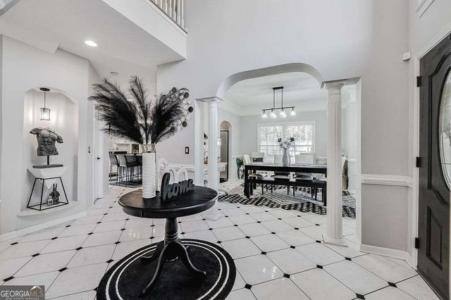 100 Cypress Drive, Rincon, GA 31326