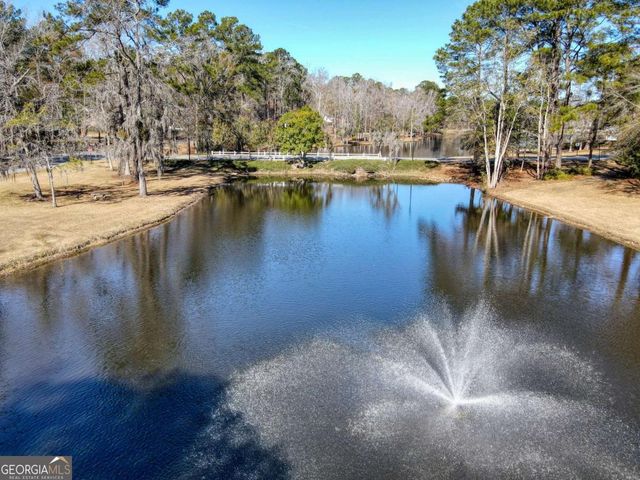 100 Cypress Drive, Rincon, GA 31326