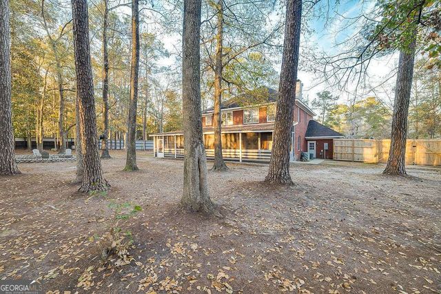 100 Cypress Drive, Rincon, GA 31326