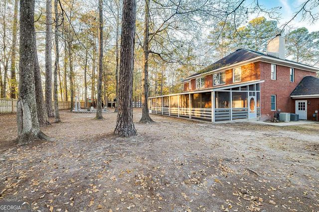 100 Cypress Drive, Rincon, GA 31326