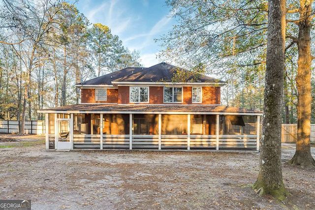 100 Cypress Drive, Rincon, GA 31326
