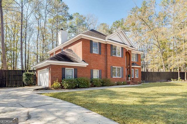 100 Cypress Drive, Rincon, GA 31326