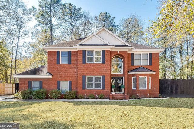 100 Cypress Drive, Rincon, GA 31326