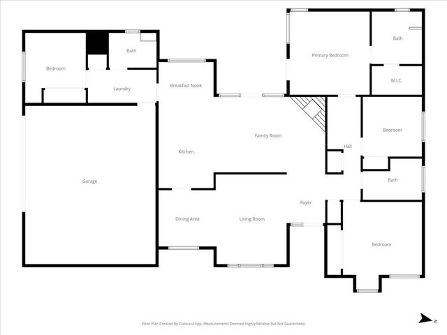 12001 Prospect Hill Dr, Gold River, CA 95670