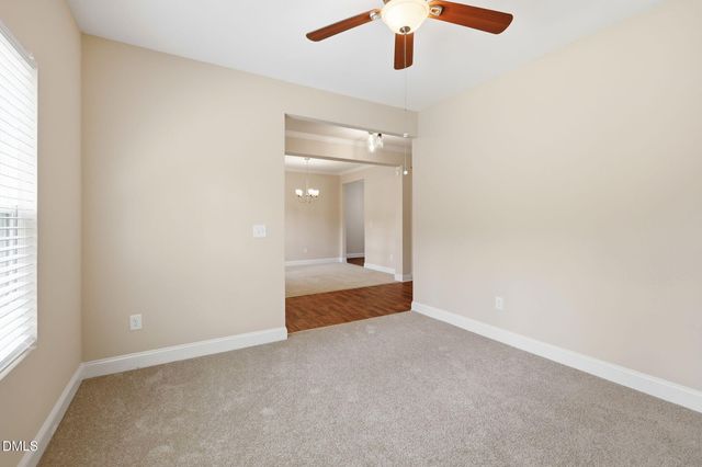 4609 Ten Ten Road, Apex, NC 27539