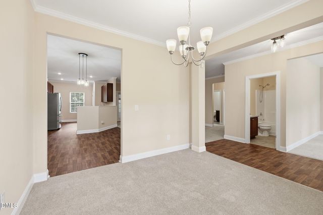 4609 Ten Ten Road, Apex, NC 27539