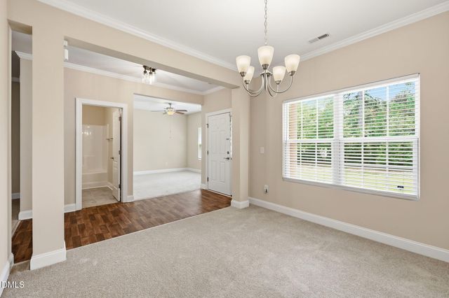 4609 Ten Ten Road, Apex, NC 27539