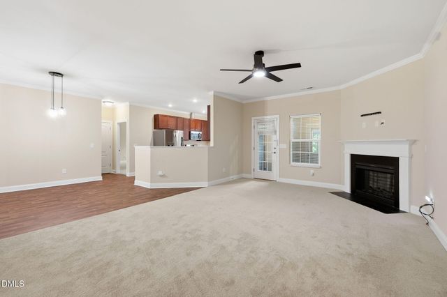 4609 Ten Ten Road, Apex, NC 27539