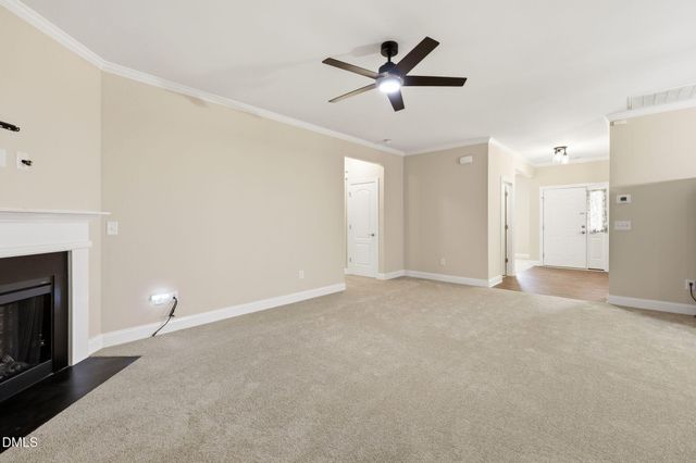 4609 Ten Ten Road, Apex, NC 27539