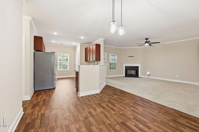 4609 Ten Ten Road, Apex, NC 27539