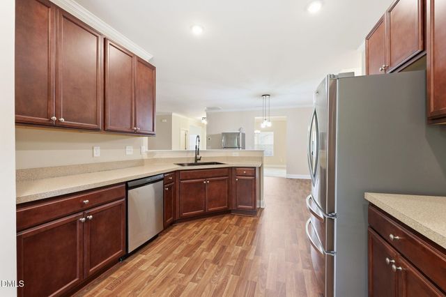 4609 Ten Ten Road, Apex, NC 27539
