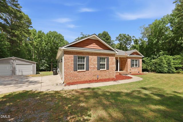 4609 Ten Ten Road, Apex, NC 27539