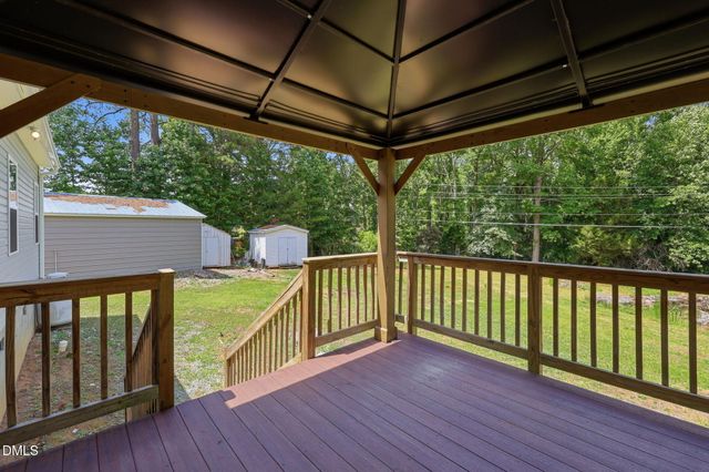 4609 Ten Ten Road, Apex, NC 27539