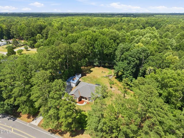 4609 Ten Ten Road, Apex, NC 27539