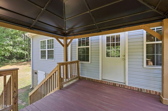 4609 Ten Ten Road, Apex, NC 27539