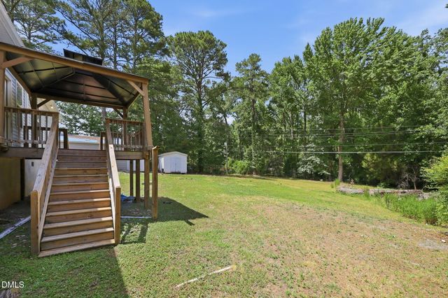 4609 Ten Ten Road, Apex, NC 27539