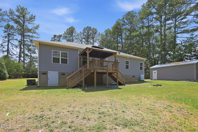 4609 Ten Ten Road, Apex, NC 27539
