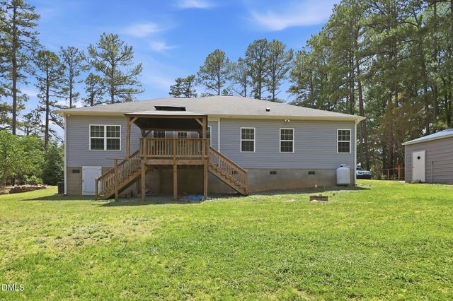 4609 Ten Ten Road, Apex, NC 27539