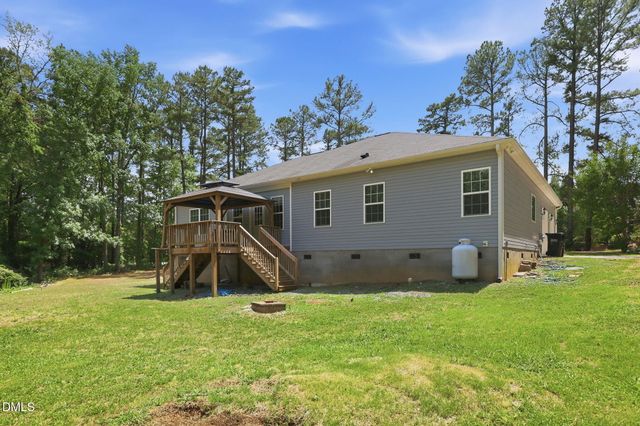 4609 Ten Ten Road, Apex, NC 27539