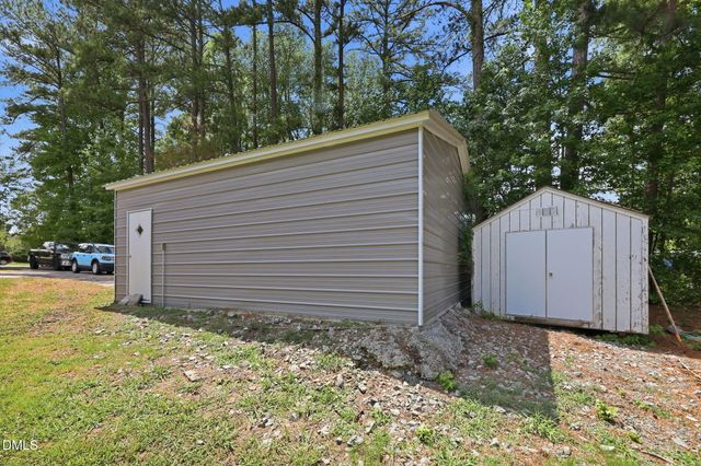 4609 Ten Ten Road, Apex, NC 27539