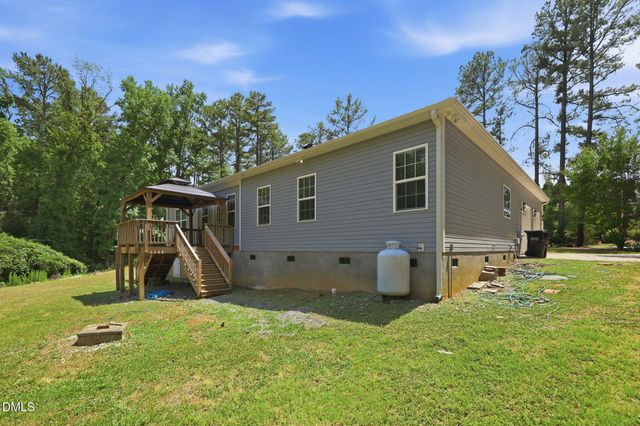 4609 Ten Ten Road, Apex, NC 27539