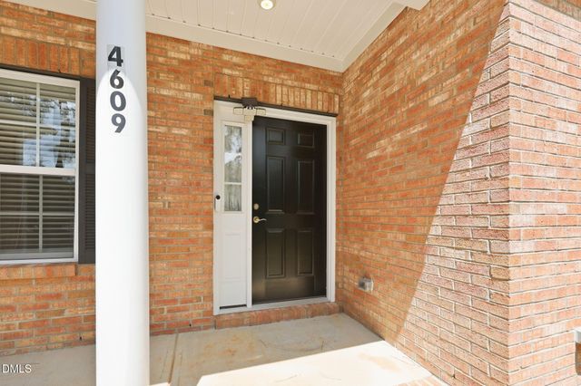 4609 Ten Ten Road, Apex, NC 27539