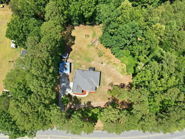 4609 Ten Ten Road, Apex, NC 27539