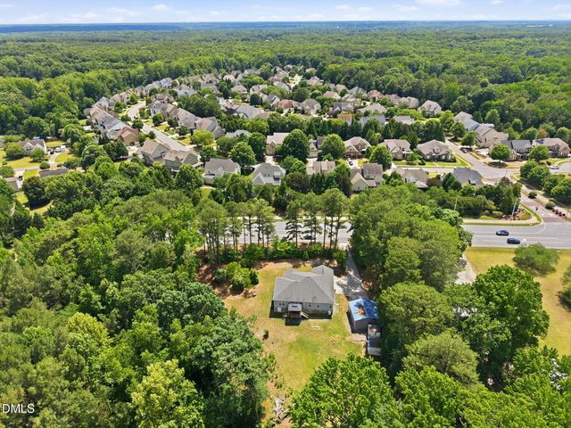 4609 Ten Ten Road, Apex, NC 27539