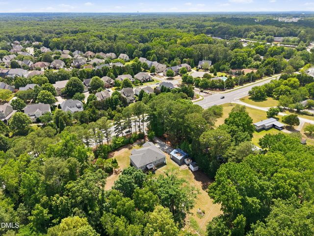 4609 Ten Ten Road, Apex, NC 27539