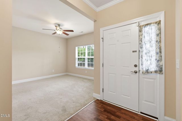 4609 Ten Ten Road, Apex, NC 27539