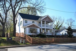 1545 Foote Street NE, Atlanta, GA 30307