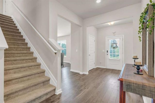4323 Cannon Walk, Ellenwood, GA 30294