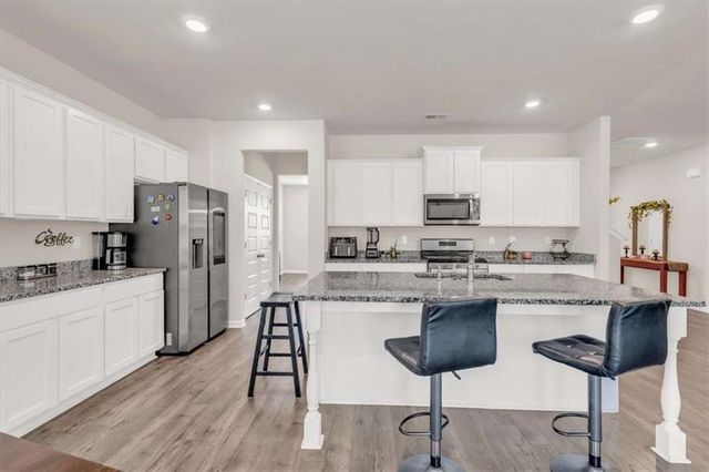 4323 Cannon Walk, Ellenwood, GA 30294