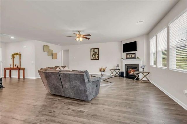 4323 Cannon Walk, Ellenwood, GA 30294