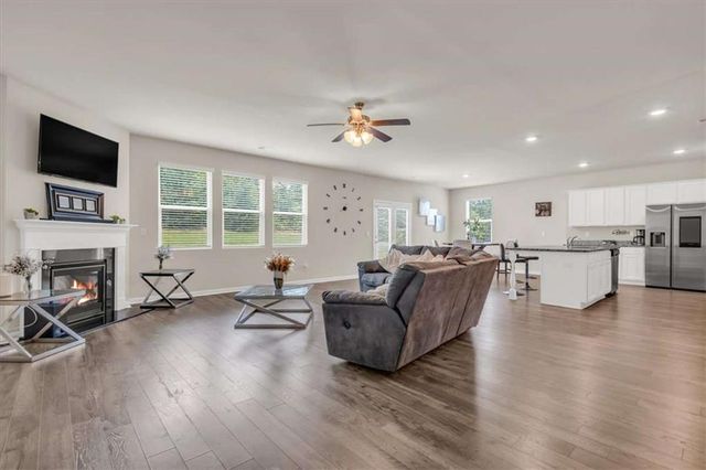 4323 Cannon Walk, Ellenwood, GA 30294
