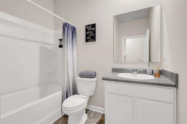 4323 Cannon Walk, Ellenwood, GA 30294