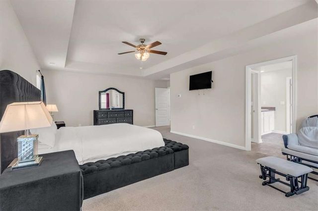 4323 Cannon Walk, Ellenwood, GA 30294