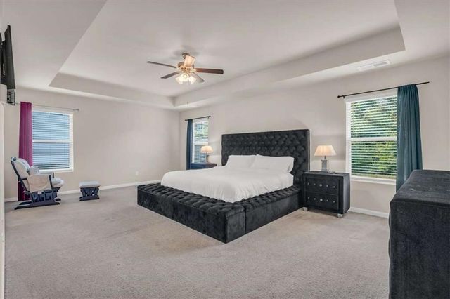 4323 Cannon Walk, Ellenwood, GA 30294