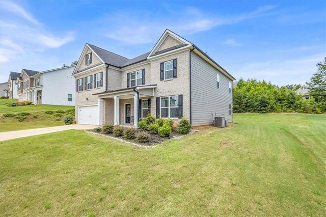 4323 Cannon Walk, Ellenwood, GA 30294