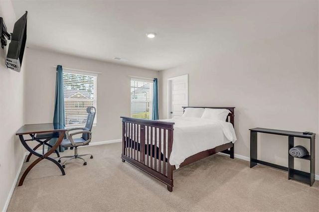 4323 Cannon Walk, Ellenwood, GA 30294