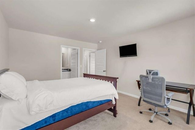 4323 Cannon Walk, Ellenwood, GA 30294
