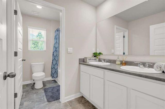 4323 Cannon Walk, Ellenwood, GA 30294