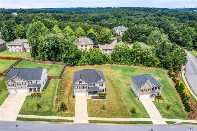 4323 Cannon Walk, Ellenwood, GA 30294