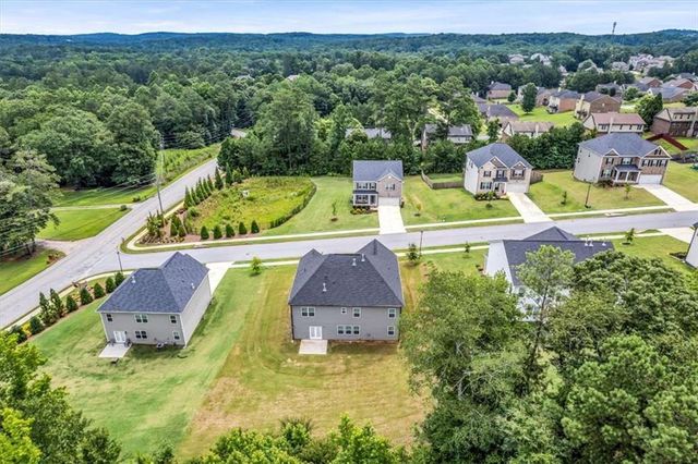 4323 Cannon Walk, Ellenwood, GA 30294