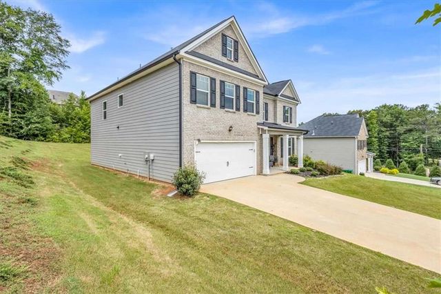 4323 Cannon Walk, Ellenwood, GA 30294