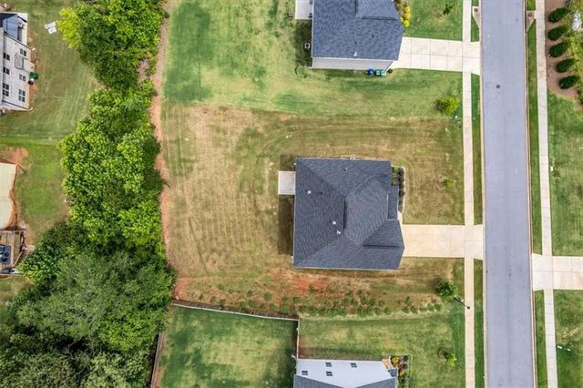 4323 Cannon Walk, Ellenwood, GA 30294
