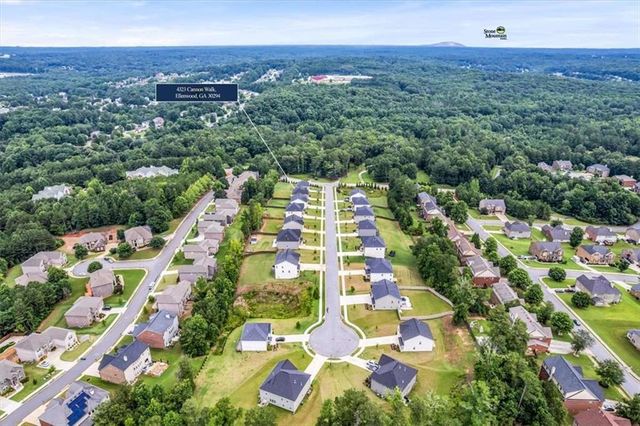 4323 Cannon Walk, Ellenwood, GA 30294