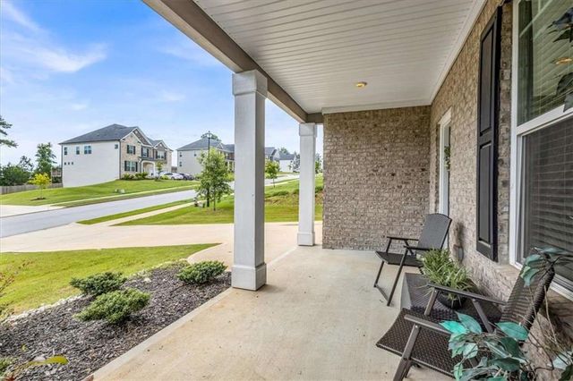 4323 Cannon Walk, Ellenwood, GA 30294