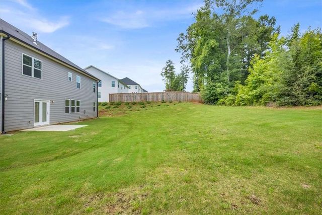 4323 Cannon Walk, Ellenwood, GA 30294